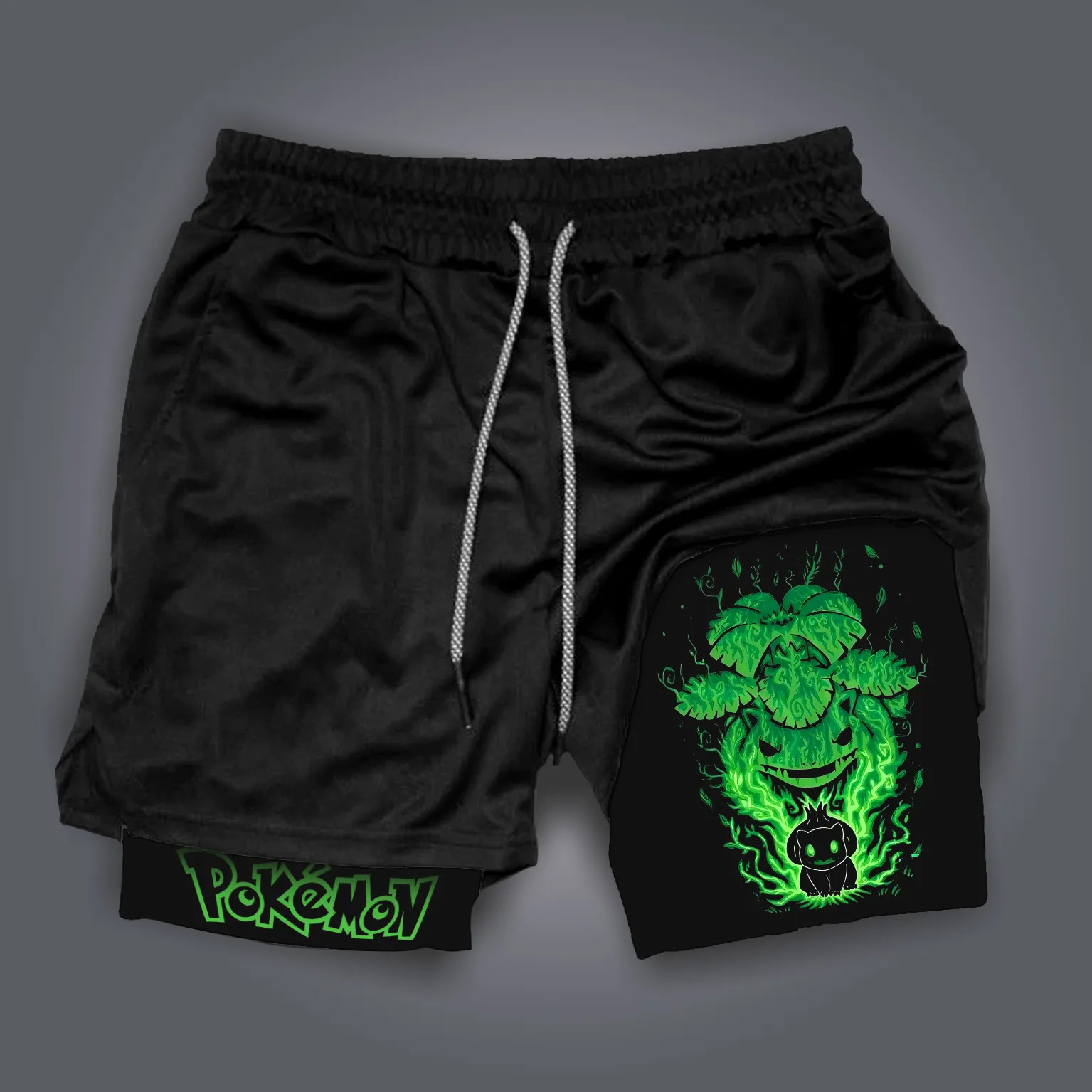 Baby Clothing High Quality - Bandai новые мужские шорты с цветным