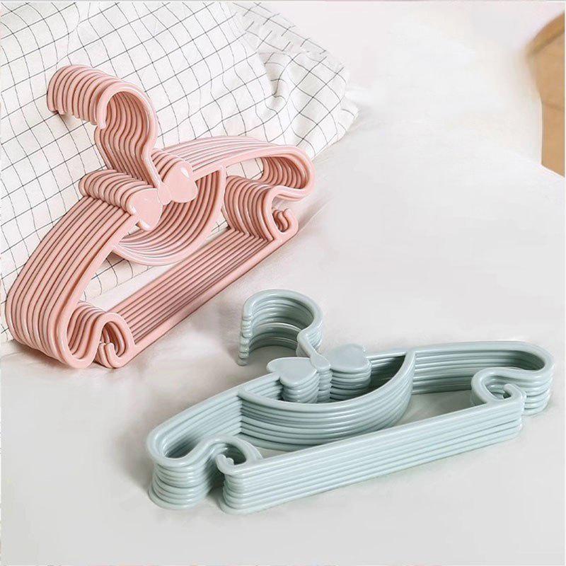Baby Clothing Hanging Rack - Набор из 12 вешалок для детской