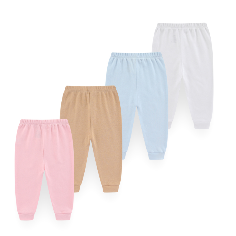 Детские штаны унисекс из 4 пре – обзор и цена Baby Clothing Dividers