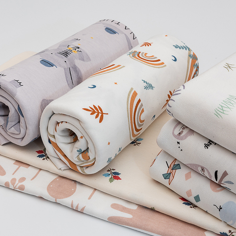 Высококачественная мягкая трик – обзор и цена Baby Clothing High Quality