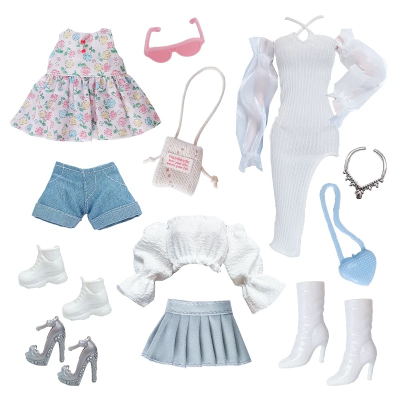 6 стилей модной милой одежды с – обзор и цена Baby Clothing Dresser
