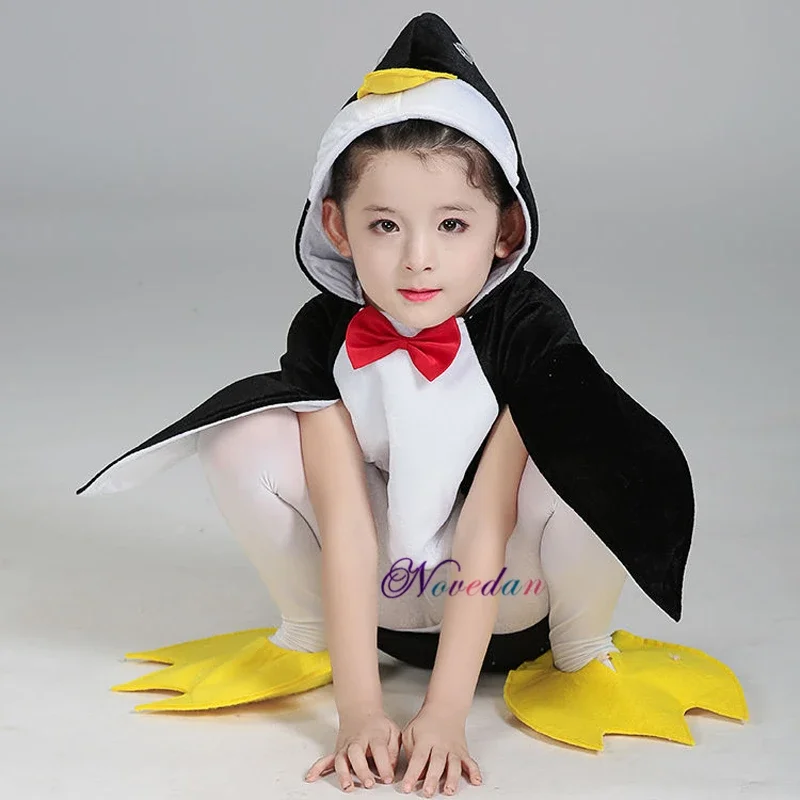 Мадагаскарский Пингвин, костюм – обзор и цена Baby Clothing Dresser