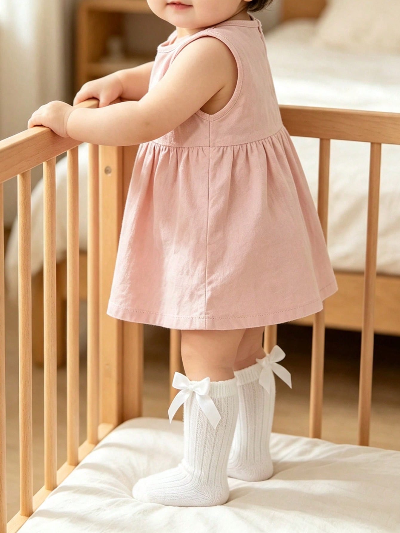 5 пар детских носков для девоч – обзор и цена Baby Clothing Dresser