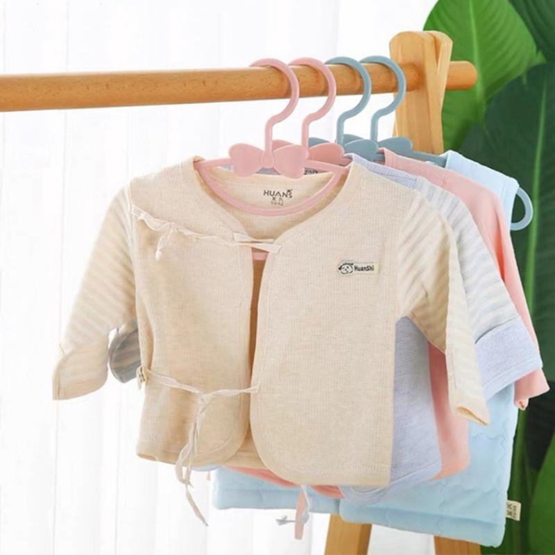 Набор из 12 прочных нескользящ – обзор и цена Baby Clothing Hanging Rack