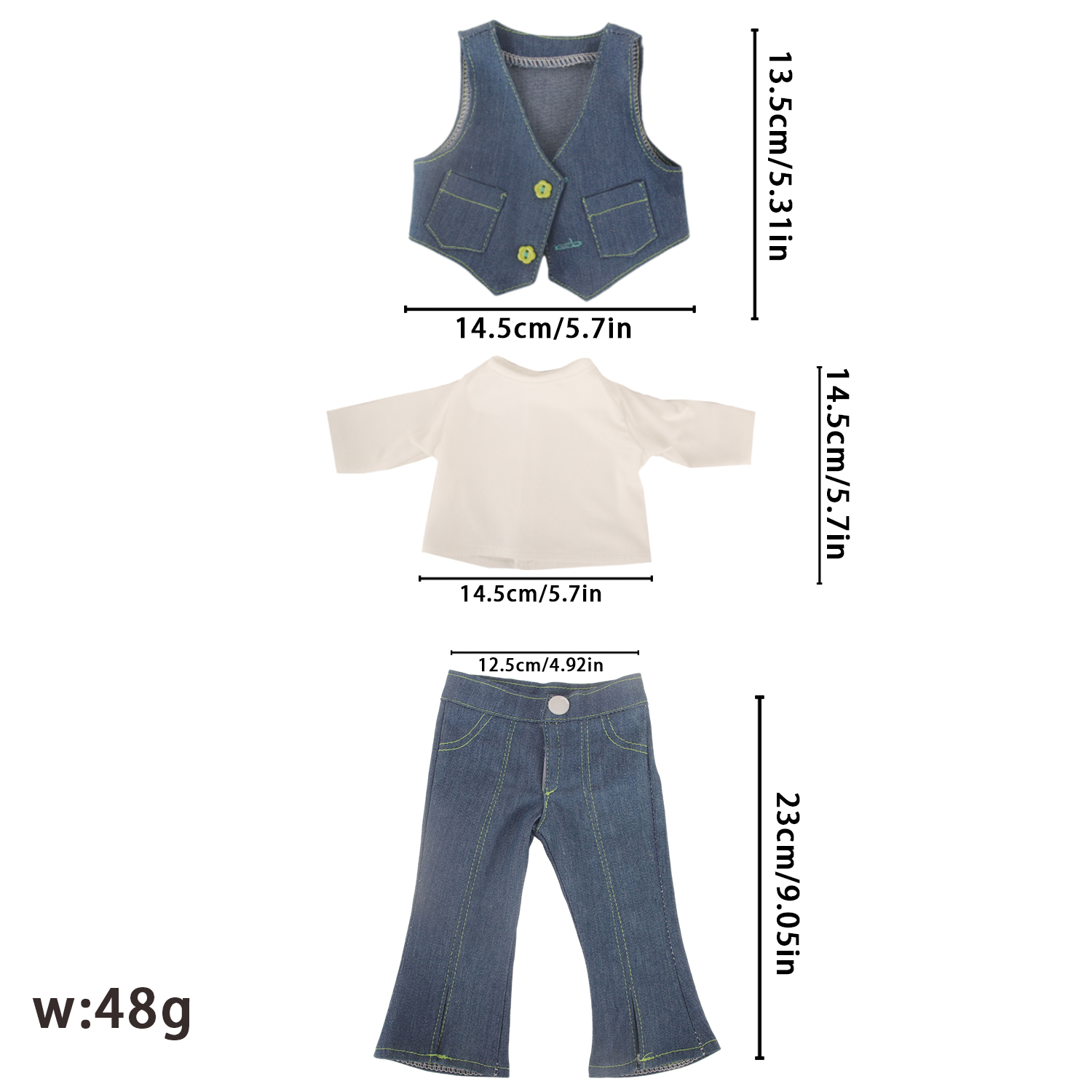 Спортивный костюм из джинсовой – обзор и цена Baby Clothing Dresser