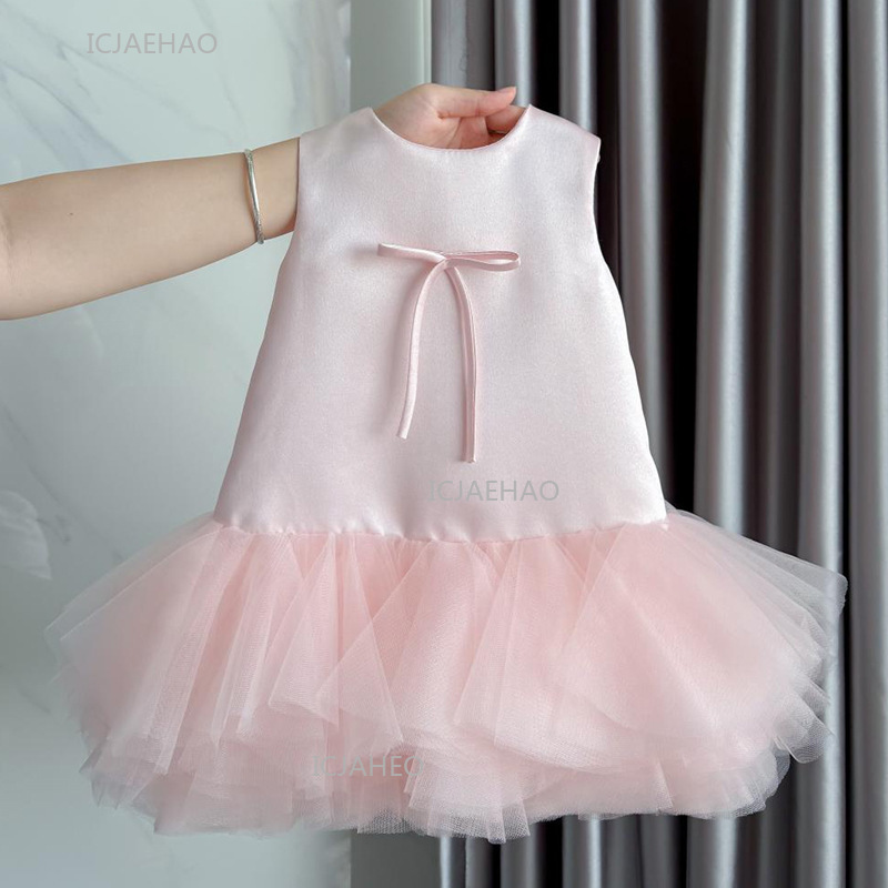 Вечернее платье, розовый жилет – обзор и цена Baby Clothing Dresser