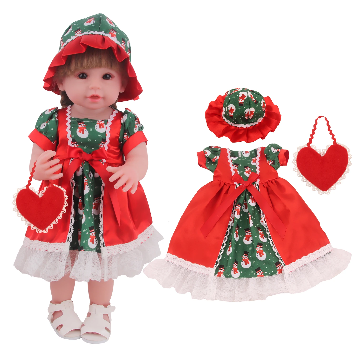 22-дюймовый комплект одежды дл – обзор и цена Baby Clothing Dresser