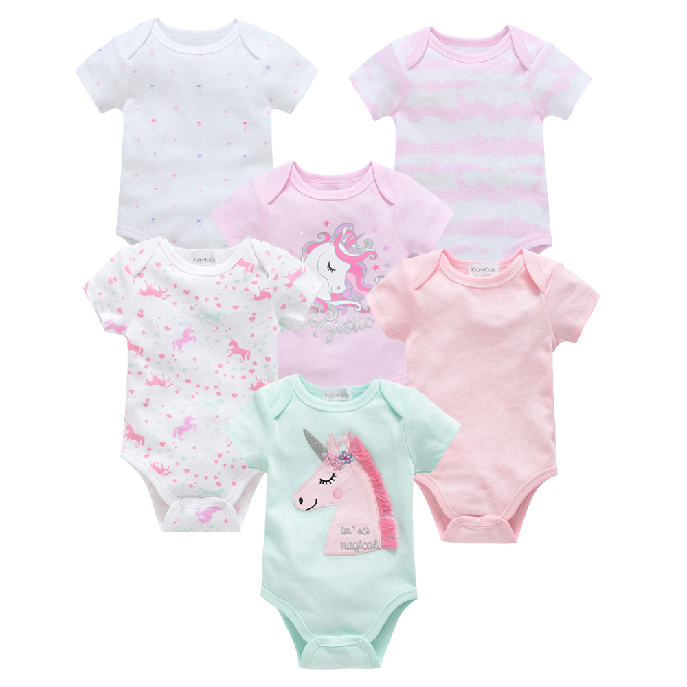 Kavkas, 3 шт., 6 шт., боди для – обзор и цена Baby Clothing Dividers