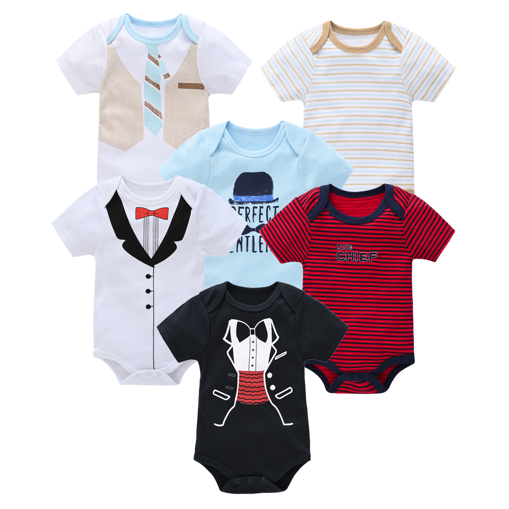 Kavkas, 3 шт., 6 шт., боди для – обзор и цена Baby Clothing Dividers