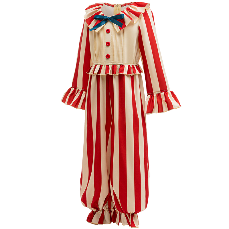 Наряды клоуна на Хэллоуин для  – обзор и цена Baby Clothing Usa