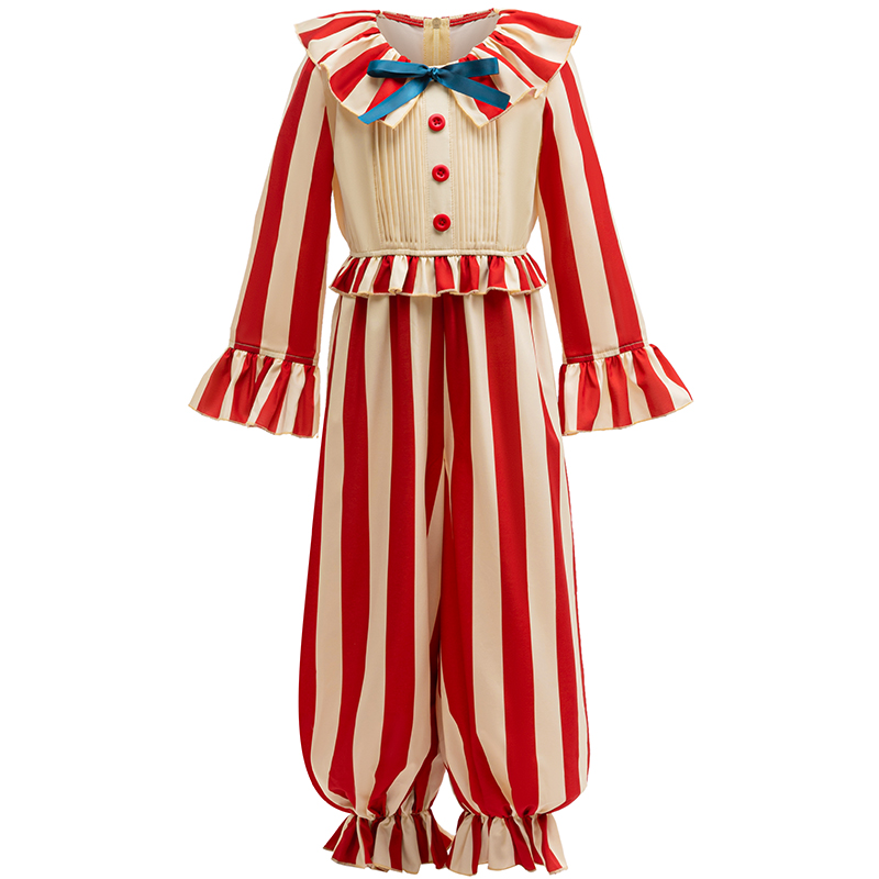 Наряды клоуна на Хэллоуин для  – обзор и цена Baby Clothing Usa